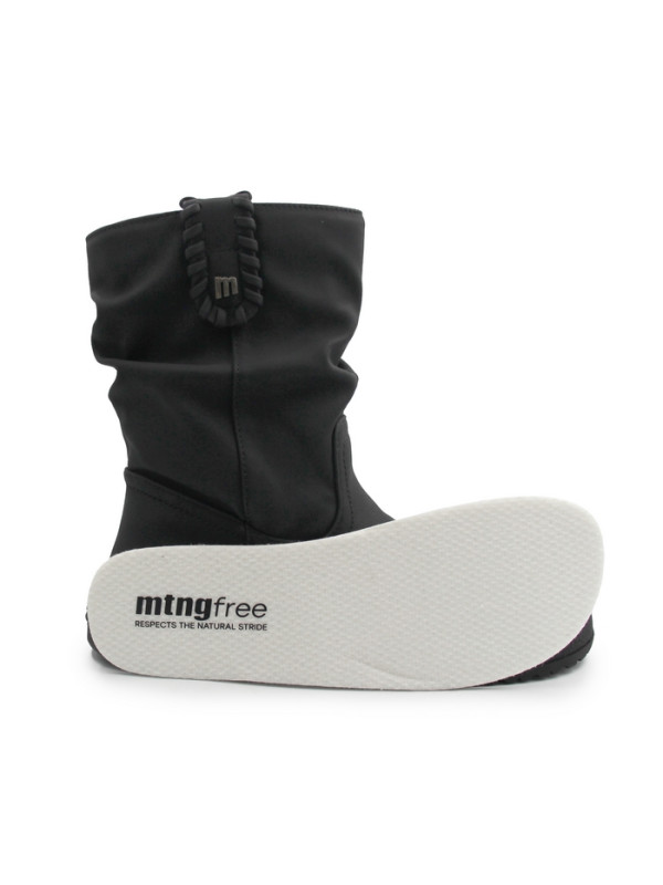 MTNG Free Alask 85504-C61016 | Damskie botki barefoot
