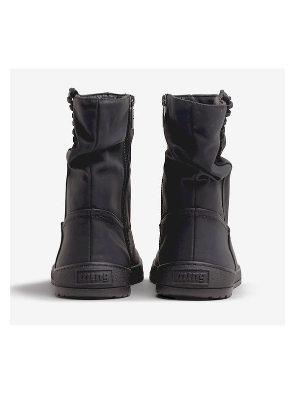 MTNG Free Alask 85504-C61016 | Damskie botki barefoot