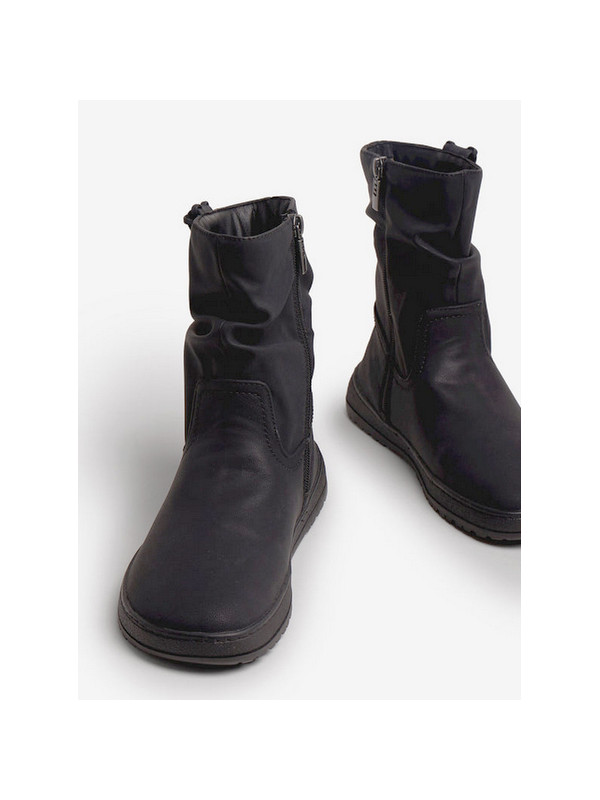 MTNG Free Alask 85504-C61016 | Damskie botki barefoot