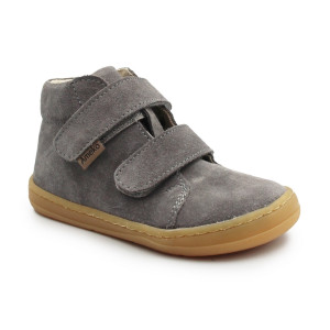 Buty Barefoot dla Chłopca na Wiosnę Ameko dakota- stone