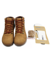 Wodoodporne buty barefoot męskie MTNG Free Jym 85004W-C61037