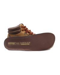 Wodoodporne buty barefoot męskie MTNG Free Jym 85004W-C61037