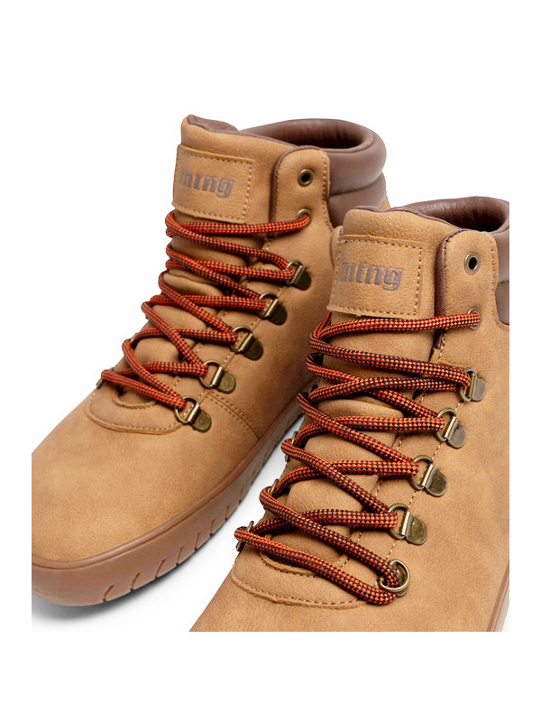 Wodoodporne buty barefoot męskie MTNG Free Jym 85004W-C61037
