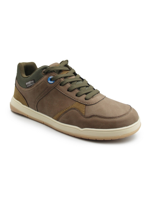 MTNG Free Miami 85006-C60349 - męskie barefoot taupe
