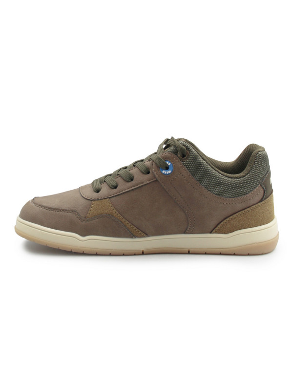MTNG Free Miami 85006-C60349 - męskie barefoot taupe