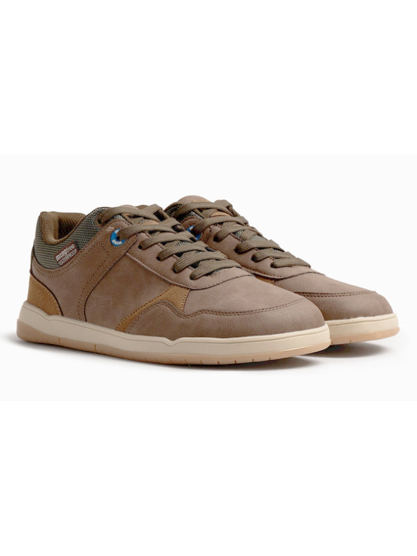 MTNG Free Miami 85006-C60349 - męskie barefoot taupe