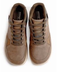 MTNG Free Miami 85006-C60349 - męskie barefoot taupe