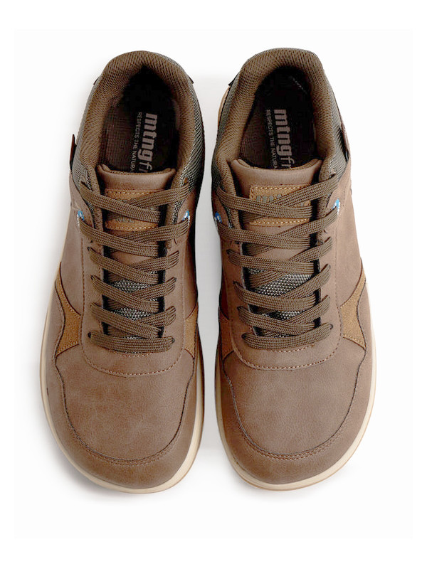 MTNG Free Miami 85006-C60349 - męskie barefoot taupe