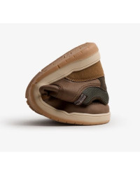 MTNG Free Miami 85006-C60349 - męskie barefoot taupe