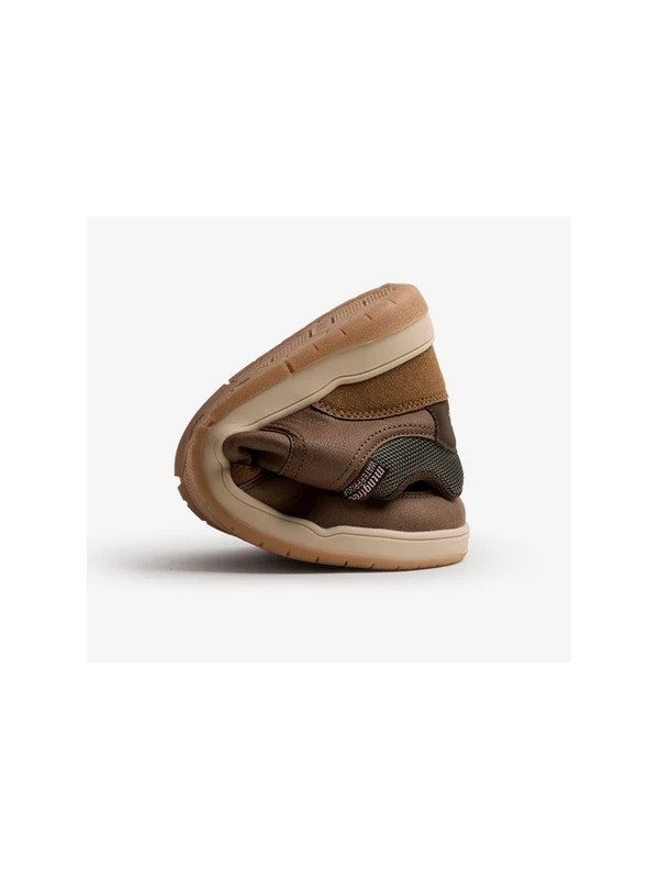 MTNG Free Miami 85006-C60349 - męskie barefoot taupe