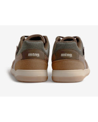 MTNG Free Miami 85006-C60349 - męskie barefoot taupe