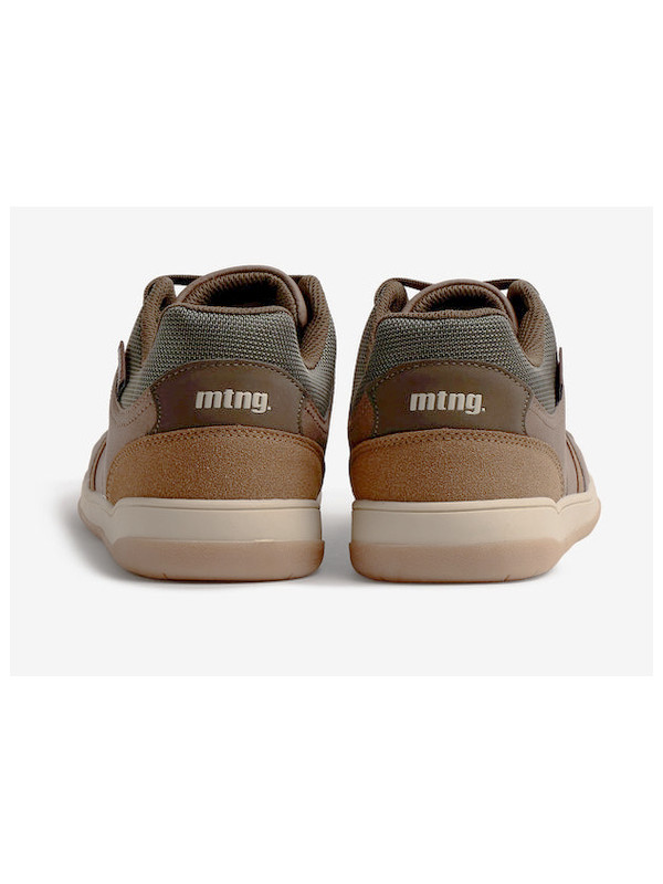 MTNG Free Miami 85006-C60349 - męskie barefoot taupe