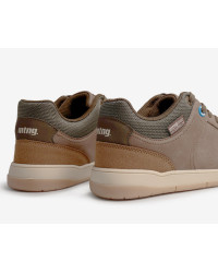 MTNG Free Miami 85006-C60349 - męskie barefoot taupe