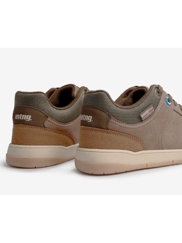 MTNG Free Miami 85006-C60349 - męskie barefoot taupe