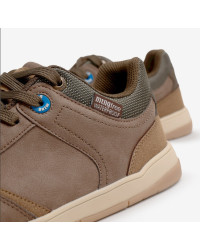 MTNG Free Miami 85006-C60349 - męskie barefoot taupe