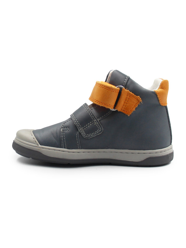 Buty Na Jesień Dla Chłopczyka Dinozaur Ponte DA06-6-2265 Emerald