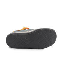 Buty Na Jesień Dla Chłopczyka Dinozaur Ponte DA06-6-2265 Emerald