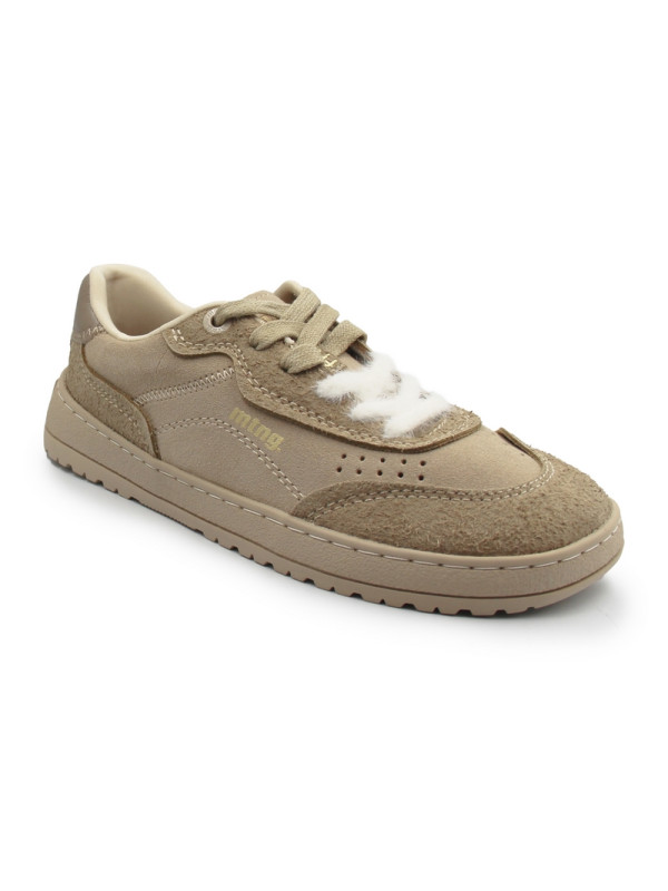 MTNG Free Alask 85500-C60392 damskie buty barefoot skórzane