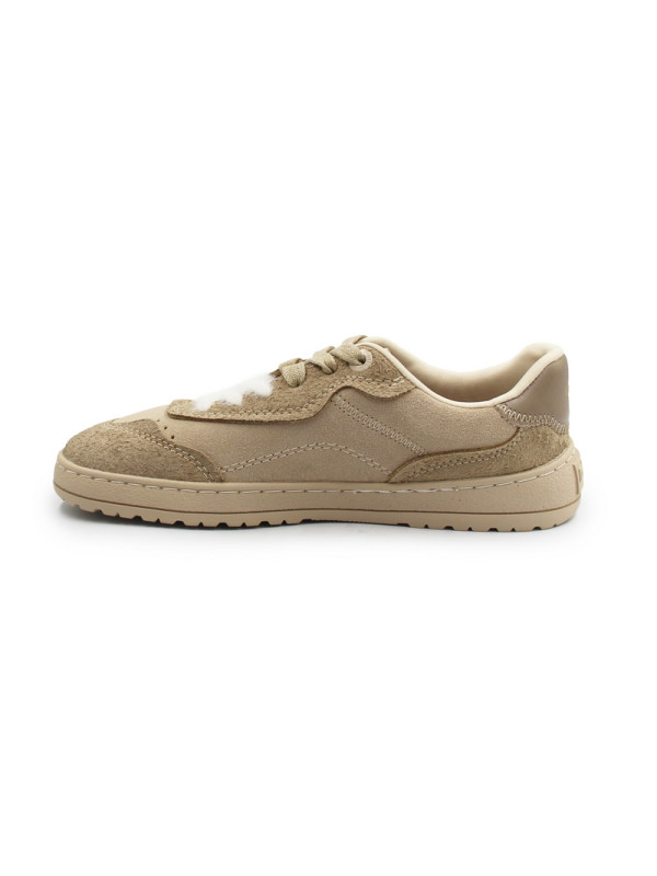 MTNG Free Alask 85500-C60392 damskie buty barefoot skórzane