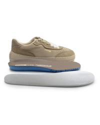 MTNG Free Alask 85500-C60392 damskie buty barefoot skórzane