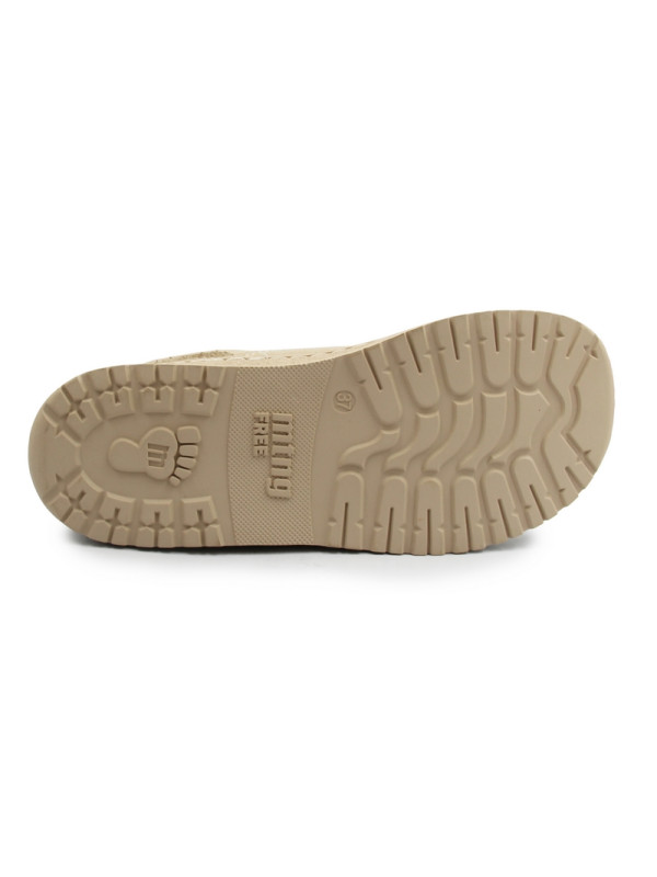 MTNG Free Alask 85500-C60392 damskie buty barefoot skórzane