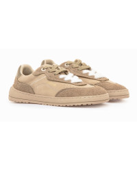 MTNG Free Alask 85500-C60392 damskie buty barefoot skórzane