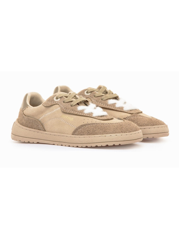 MTNG Free Alask 85500-C60392 damskie buty barefoot skórzane