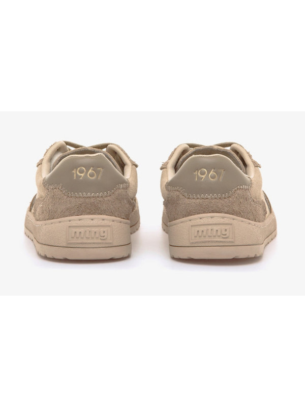 MTNG Free Alask 85500-C60392 damskie buty barefoot skórzane
