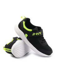 Sportowe Buty Do Szkoły dla Chłopca na Zmianę Bartek 87003-18