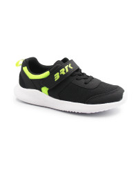 Sportowe Buty Do Szkoły dla Chłopca na Zmianę Bartek 87003-18