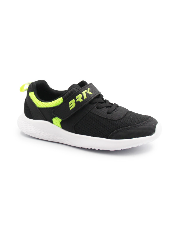 Sportowe Buty Do Szkoły dla Chłopca na Zmianę Bartek 87003-18
