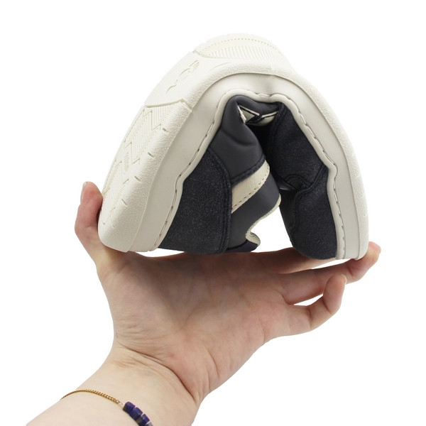 Półbuty sportowe męskie barefoot granat MTNG 84766-C59408 plity marino/nole gris oscuro