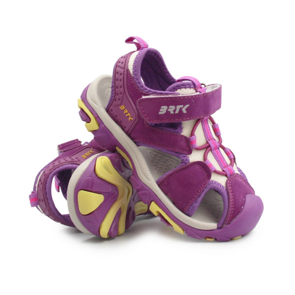 Sandały Dla Dziewczynek Do Wody Szybkoschnące Bartek 16042504