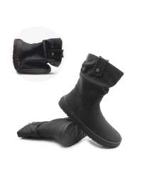 MTNG Free Alask 85504-C61016 | Damskie botki barefoot