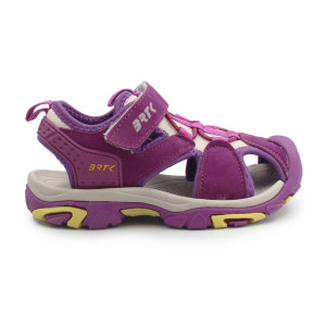 Sandały Dla Dziewczynek Do Wody Szybkoschnące Bartek 16042504
