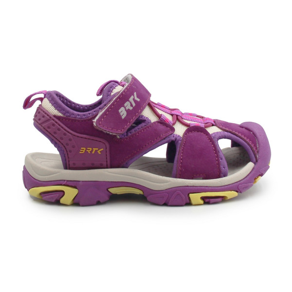 Sandały Dla Dziewczynek Do Wody Szybkoschnące Bartek 16042504