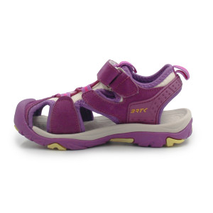 Sandały Dla Dziewczynek Do Wody Szybkoschnące Bartek 16042504