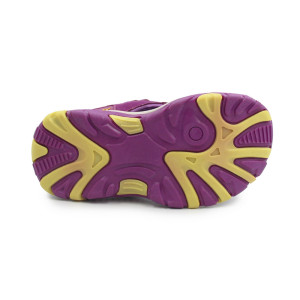 Sandały Dla Dziewczynek Do Wody Szybkoschnące Bartek 16042504