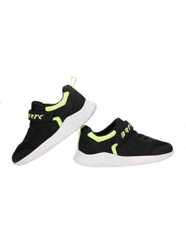 Sportowe Buty Do Szkoły dla Chłopca na Zmianę Bartek 87003-18