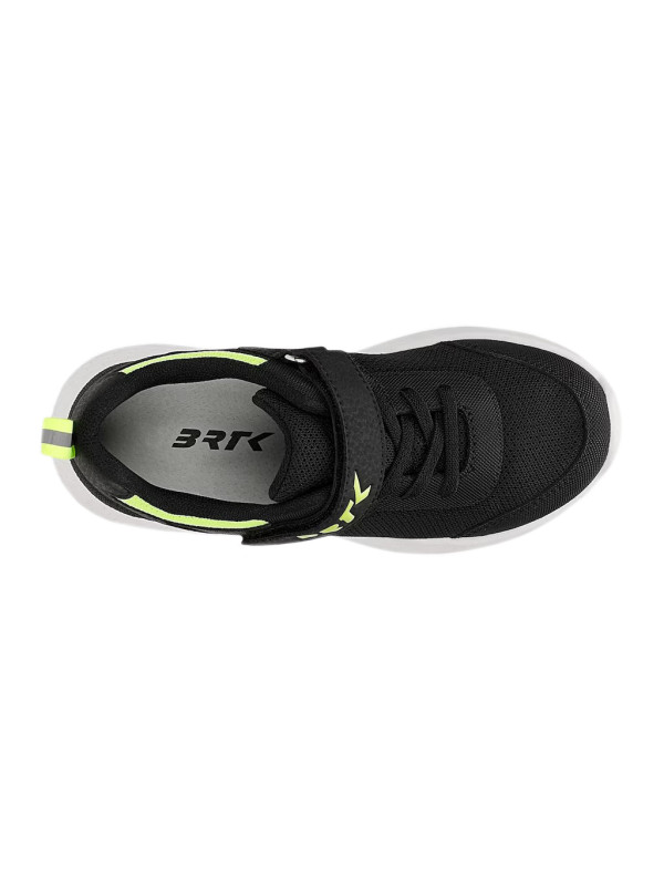 Sportowe Buty Do Szkoły dla Chłopca na Zmianę Bartek 87003-18