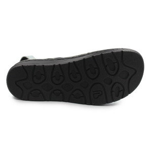 Sandały dla kobiet ze skóry naturalnej na lato Berkemann Neele 03116-588