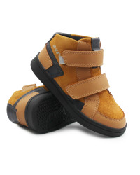 Buty Dla Chłopca na Jesień na Rzep Trzewiki Bartek 86317​-73