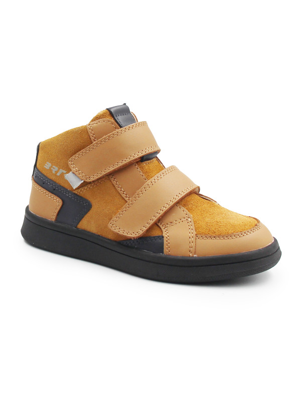 Buty Dla Chłopca na Jesień na Rzep Trzewiki Bartek 86317​-73