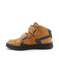 Buty Dla Chłopca na Jesień na Rzep Trzewiki Bartek 86317​-73