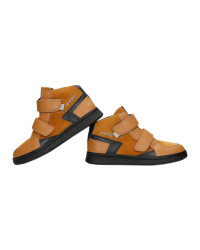 Buty Dla Chłopca na Jesień na Rzep Trzewiki Bartek 86317​-73