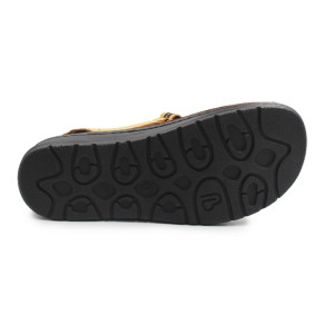 Sandały damskie na lato Berkemann Leni 03102-723