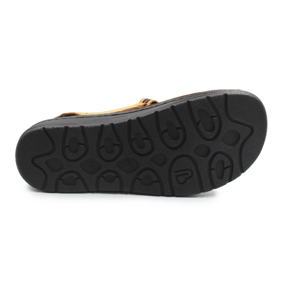 Sandały damskie na lato Berkemann Leni 03102-723