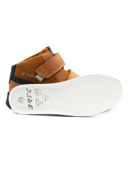Buty Dla Chłopca na Jesień na Rzep Trzewiki Bartek 86317​-73