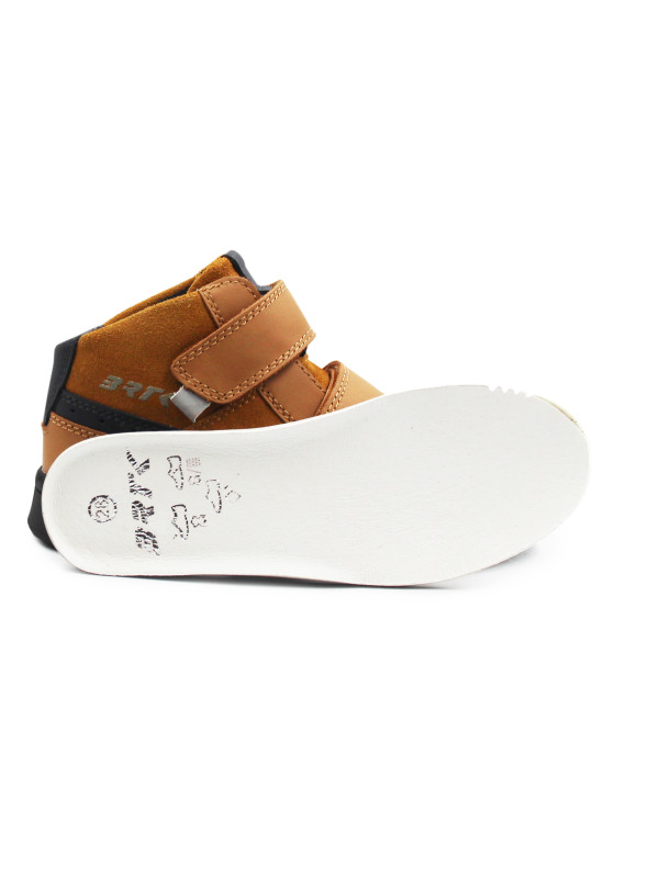 Buty Dla Chłopca na Jesień na Rzep Trzewiki Bartek 86317​-73