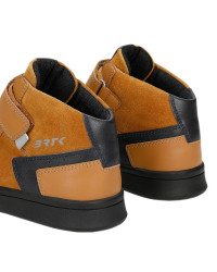Buty Dla Chłopca na Jesień na Rzep Trzewiki Bartek 86317​-73